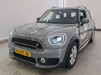 MINI COUNTRYMAN 2.0 COOPER S E ALL4 SALT, 2020