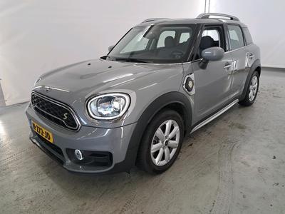 MINI COUNTRYMAN 2.0 COOPER S E ALL4 SALT, 2020