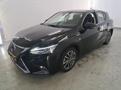Lexus Ct 200H EDITION 30, 2020