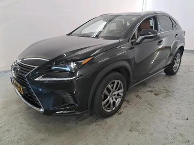 Lexus Nx 300H AWD LUXURY LINE, 2019