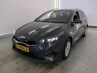 Kia Ceed sportswagon 1.0 T-GDI DYNAMICPLUSLINE, 2023