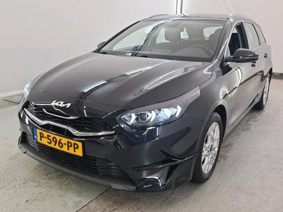 Kia Ceed sportswagon 1.0 T-GDI DYNAMICLINE, 2022
