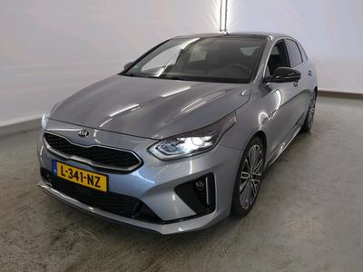 Kia Proceed 1.5 T-GDI GT-PLUSLINE, 2021