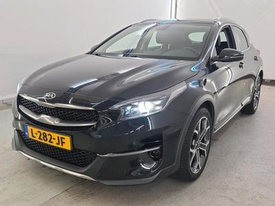 Kia Xceed 1.5 T-GDI MHEV DYNAMICLINE, 2021