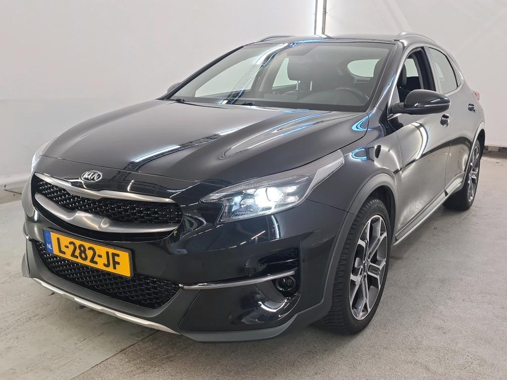 Kia Xceed 1.5 T-GDI MHEV DYNAMICLINE, 2021