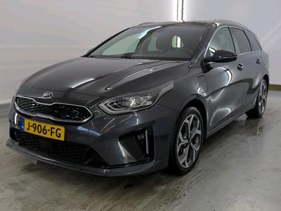 Kia Ceed sportswagon 1.6 GDI PHEV EXECUTIVELINE, 2020