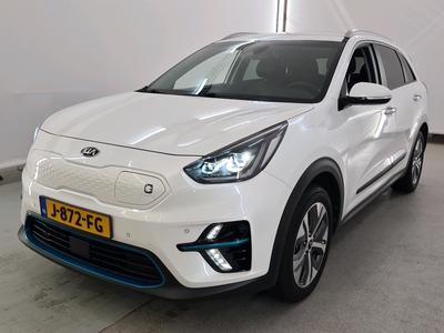 Kia Niro ev EXECUTIVELINE 64 KWH, 2020