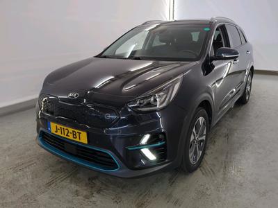 Kia Niro ev EXECUTIVELINE 64 KWH, 2020