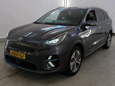 Kia Niro ev EXECUTIVELINE 64 KWH, 2020