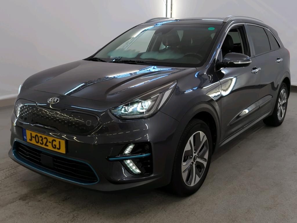 Kia Niro ev EXECUTIVELINE 64 KWH, 2020