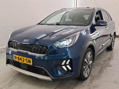 Kia Niro 1.6 GDI HYBRID EXECUTIVELINE, 2020