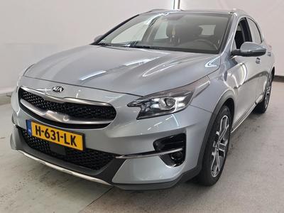 Kia Xceed 1.4 T-GDI DYNAMICPLUSLINE, 2020