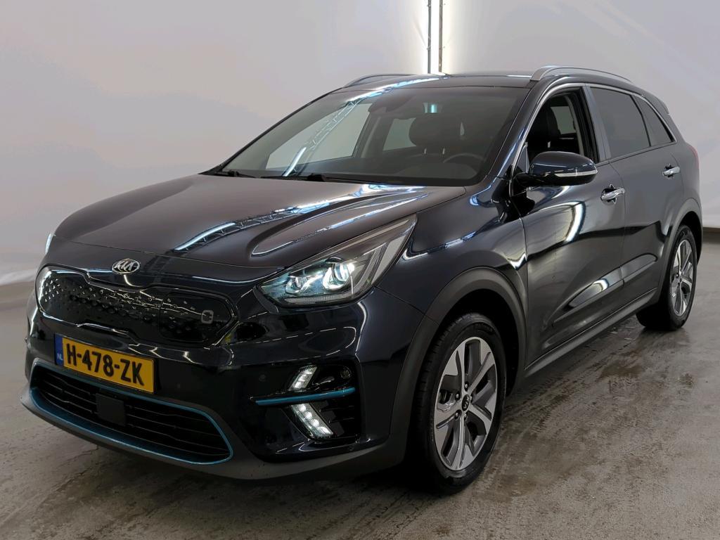 Kia Niro ev EXECUTIVELINE 64 KWH, 2020