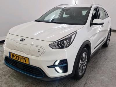 Kia Niro ev DYNAMICLINE 64 KWH, 2020
