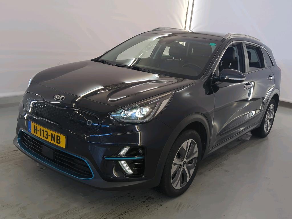 Kia Niro ev EXECUTIVELINE 64 KWH, 2020