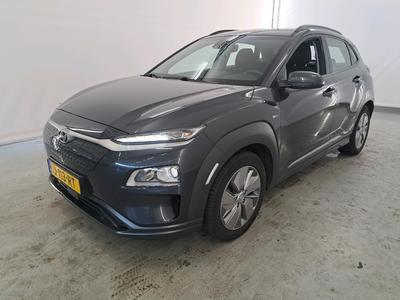 Hyundai Kona EV COMFORT 64 KWH, 2020