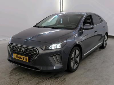 Hyundai Ioniq 1.6 GDI COMFORT - PLUS, 2020