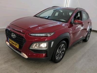 Hyundai Kona 1.6 GDI HEV COMFORT, 2020