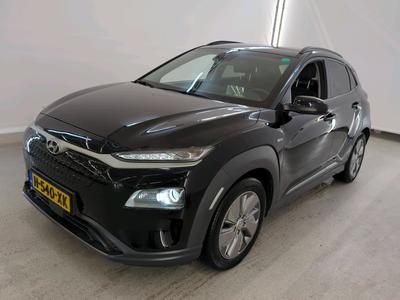 Hyundai Kona EV PREMIUM 64 KWH, 2020