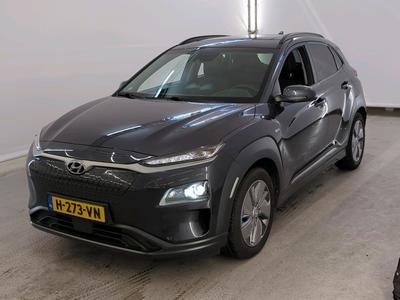 Hyundai Kona EV PREMIUM 64 KWH, 2020