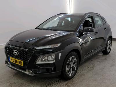 Hyundai Kona 1.6 GDI HEV COMFORT, 2020