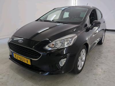 Ford Fiesta 1.1 TREND, 2019