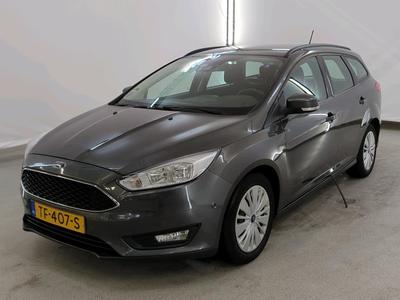 Ford Focus wagon 1.0 LEASE EDITION, 2018