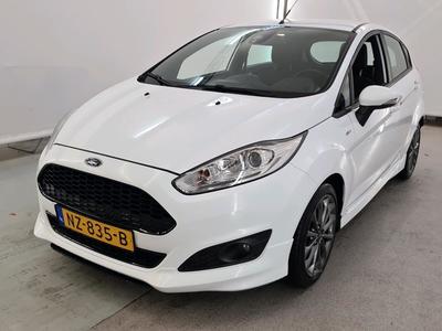 Ford Fiesta 1.0 ECOBOOST ST LINE, 2017
