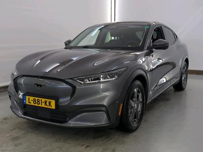 Ford Mustang mach-e RWD 75 KWH, 2021