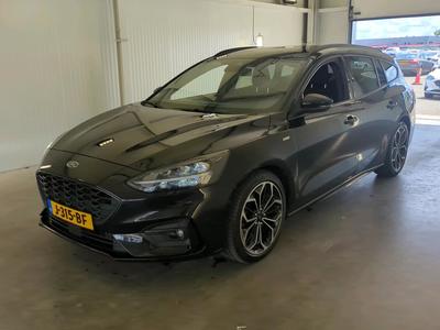 Ford Focus wagon 1.5 ECOBOOST ST LINE BUSINESS, 2020