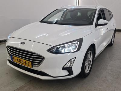 Ford Focus wagon 1.0 ECOBOOST TREND EDITION BUSINESS, 2020