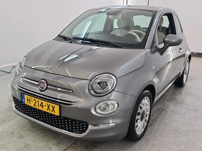 Fiat 500 1.2 LOUNGE, 2020