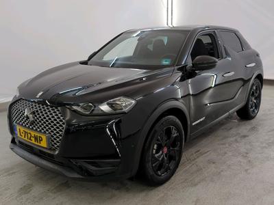 DS AUTOMOBILES 3 crossback E-TENSE BUSINESS 50 KWH, 2021