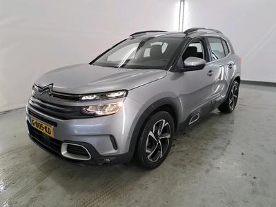 Citroen C5 aircross 1.5 BLUEHDI BUSINESS, 2019