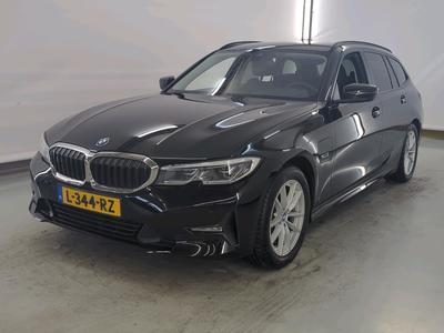 BMW 3-SERIE TOURING 320E BUSINESS EDITION PLUS, 2021