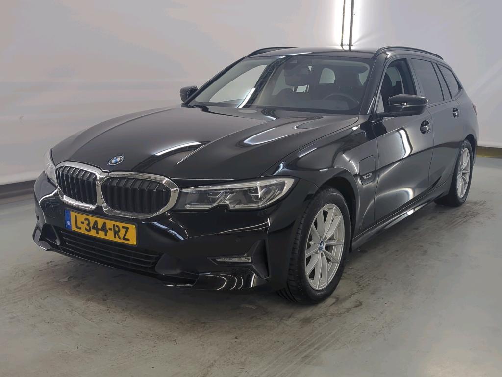 BMW 3-SERIE TOURING 320E BUSINESS EDITION PLUS, 2021