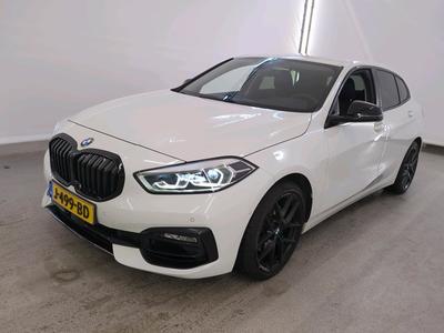 BMW 1-SERIE 118I HIGH EXECUTIVE EDITION, 2020