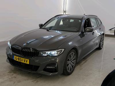 BMW 3-SERIE TOURING 330I EXECUTIVE EDITION, 2020