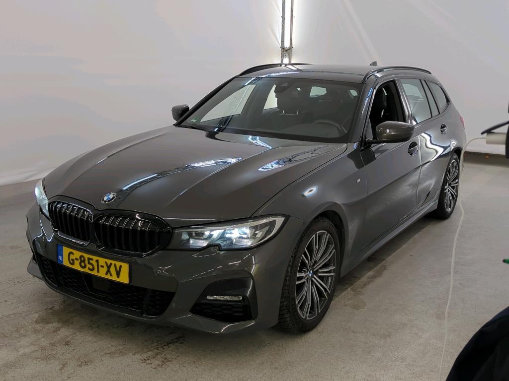 BMW 3-SERIE TOURING 330I EXECUTIVE EDITION, 2020
