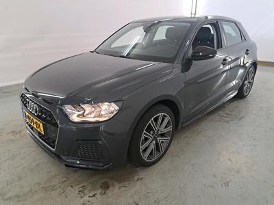 Audi A1 Sportback 25 TFSI ADVANCED EDITION, 2022