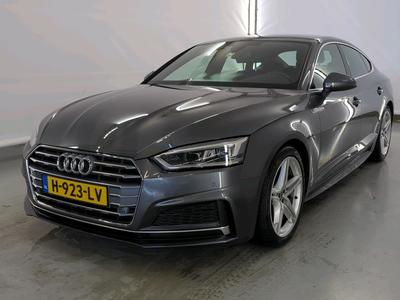 Audi A5 Sportback 35 TFSI SPORT S-LINE EDITION, 2020