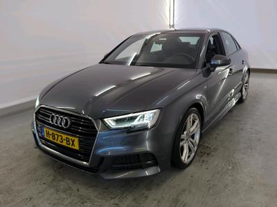 Audi A3 Limousine 35 TFSI COD ADVANCE SPORT, 2020