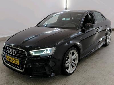 Audi A3 Limousine 30 TFSI ADVANCE SPORT, 2020