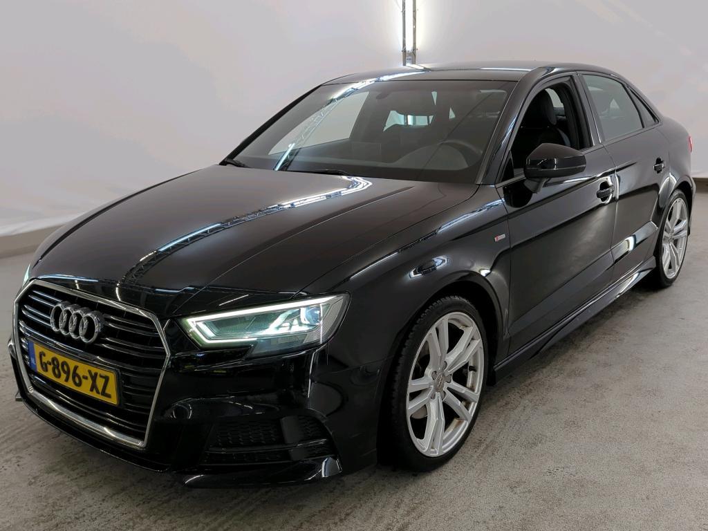 Audi A3 Limousine 30 TFSI ADVANCE SPORT, 2020