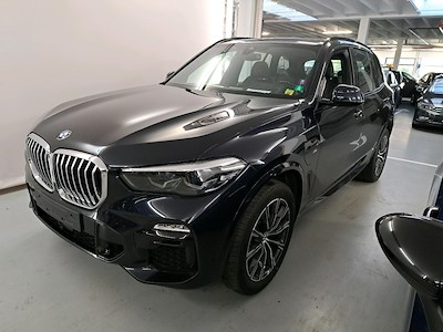 BMW X5 - 2018 3.0A xDrive45e PHEV Kit M Sport