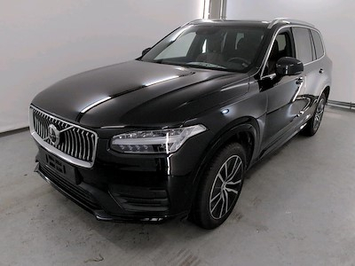 Volvo XC90 2.0 B5 D 4WD GEARTRONIC MOMENTUM PRO 7PL Light Park Assist Pilot + 360u00b0