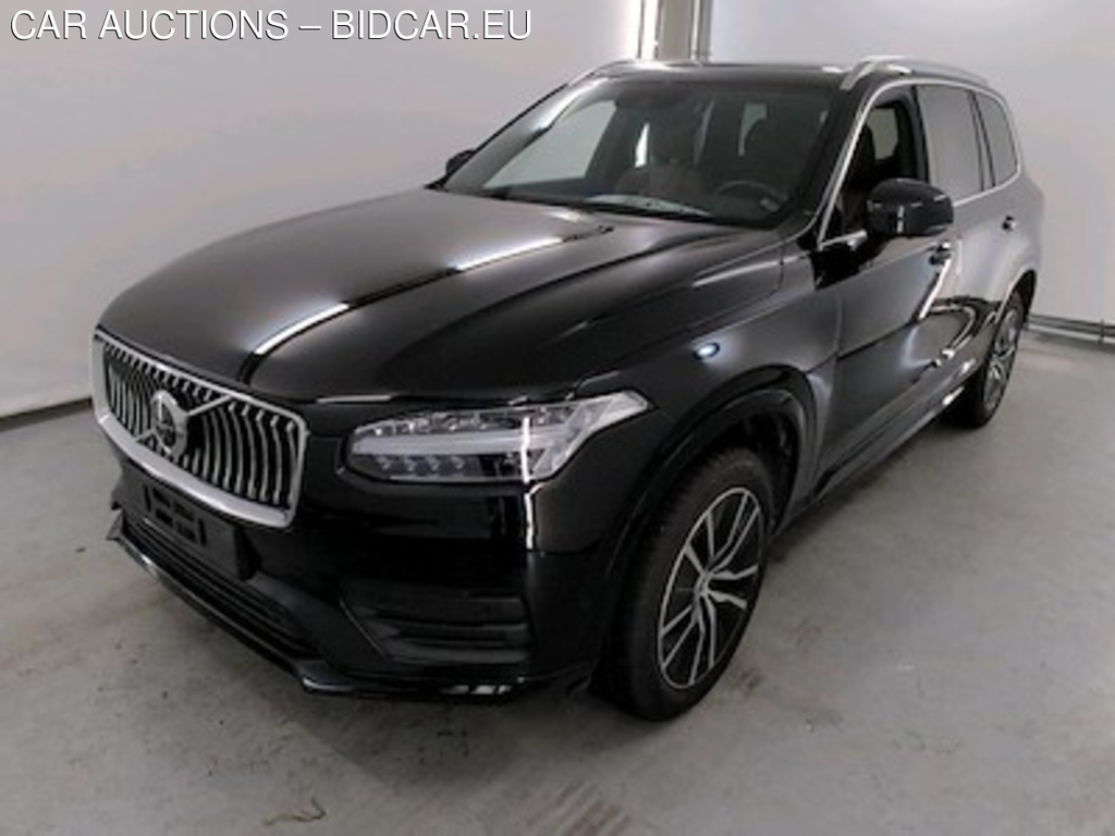 Volvo XC90 2.0 B5 D 4WD GEARTRONIC MOMENTUM PRO 7PL Light Park Assist Pilot + 360u00b0
