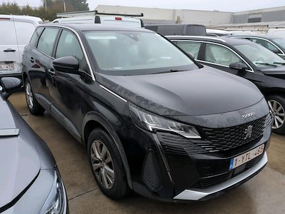 Peugeot 5008 1.2 PURETECH 130 AUTO ACTIVE PACK