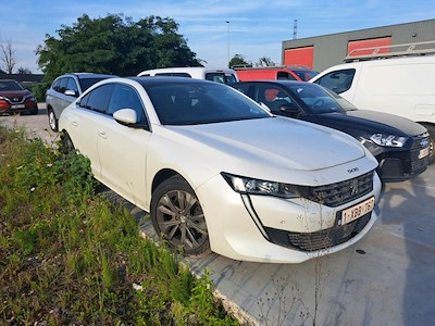 Peugeot 508 diesel - 2018 1.5 BlueHDi Allure S&amp;S