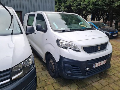 Peugeot Expert fourgon mwb dsl - 2016 2.0 BlueHDi L2 Standard Premium S&amp;S STOCK